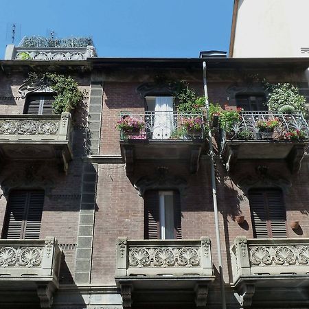 Rabadan Bed And Breakfast Torino Exterior foto