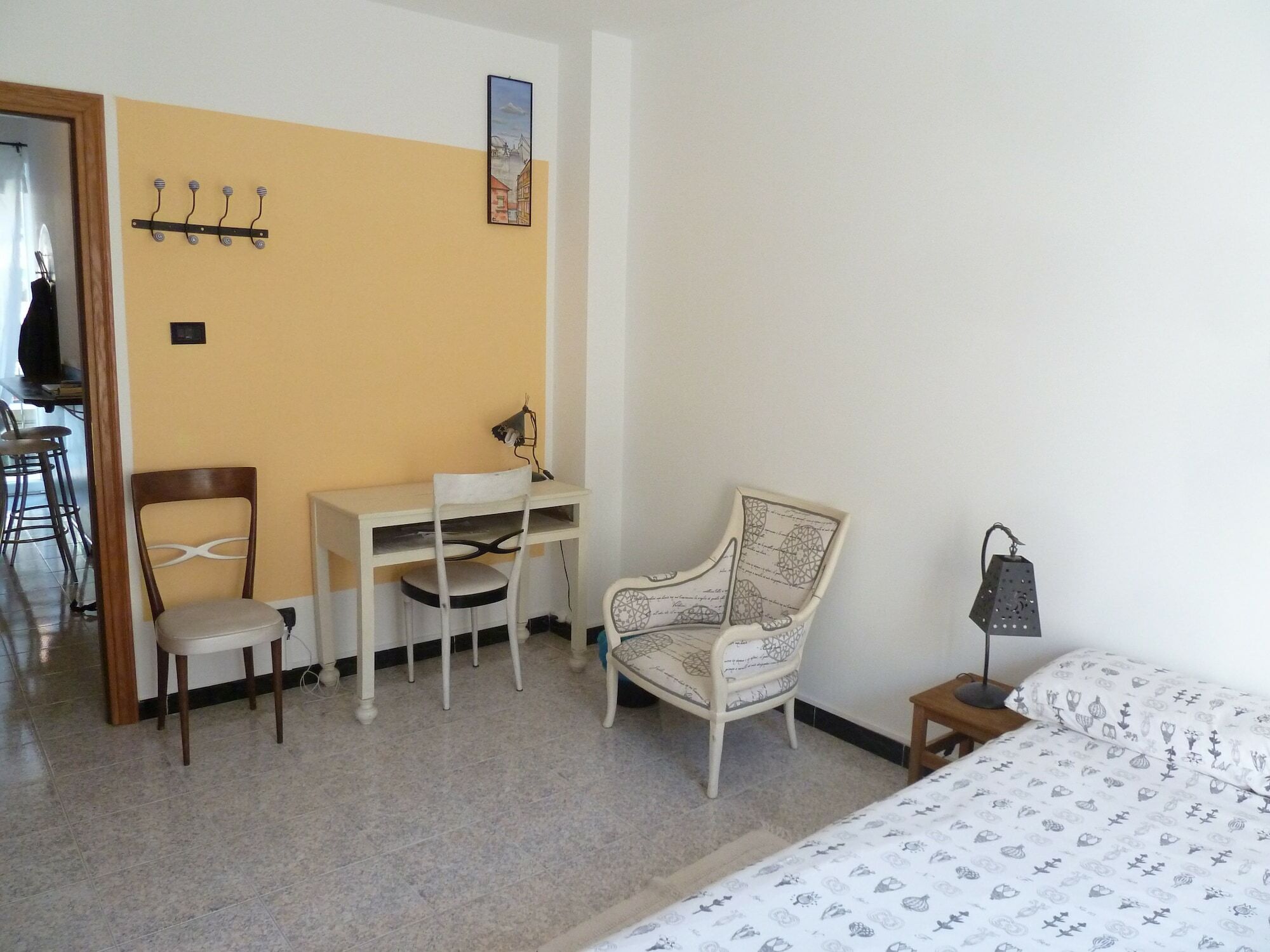 Rabadan Bed And Breakfast Torino Exterior foto