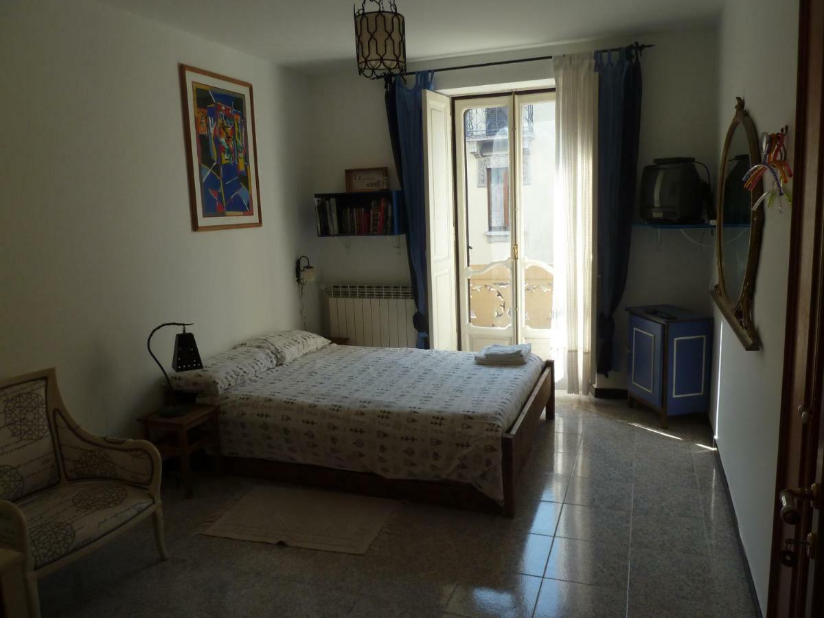 Rabadan Bed And Breakfast Torino Exterior foto