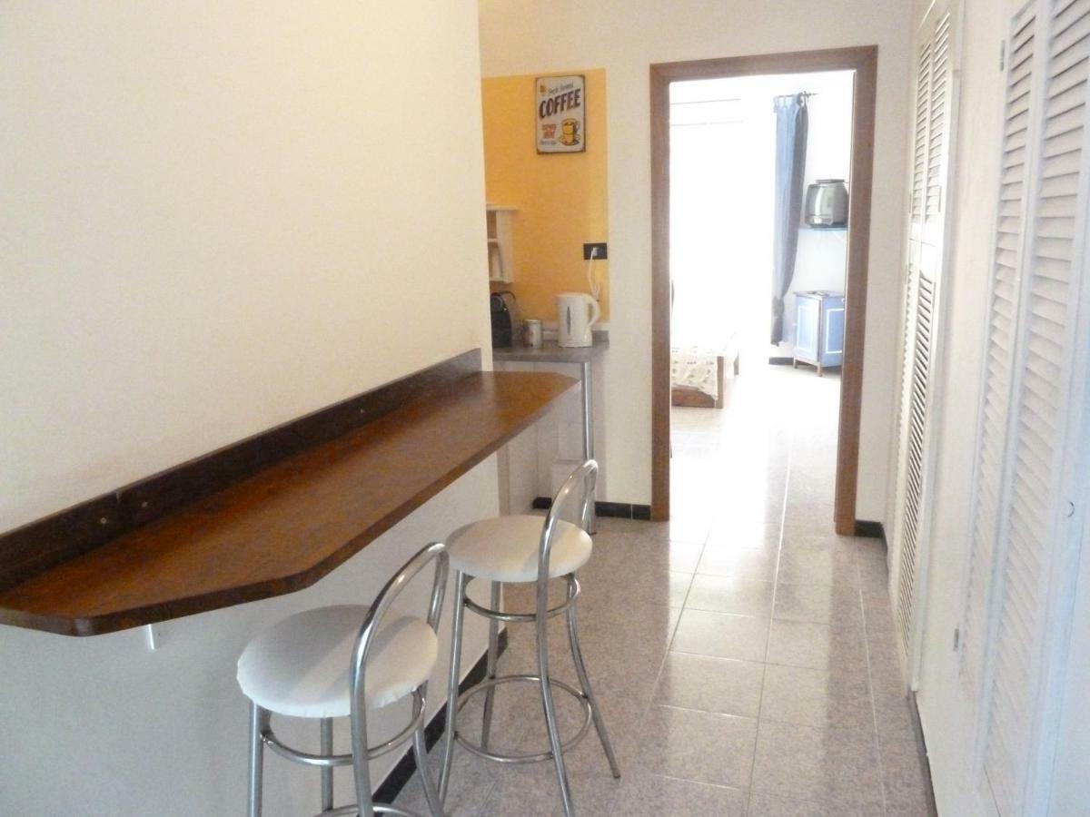 Rabadan Bed And Breakfast Torino Exterior foto