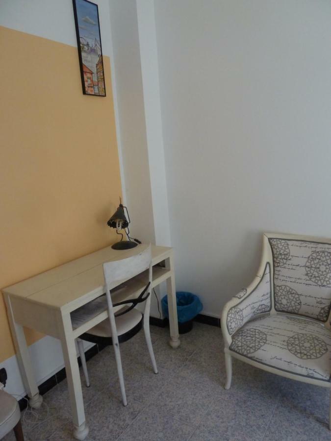 Rabadan Bed And Breakfast Torino Exterior foto
