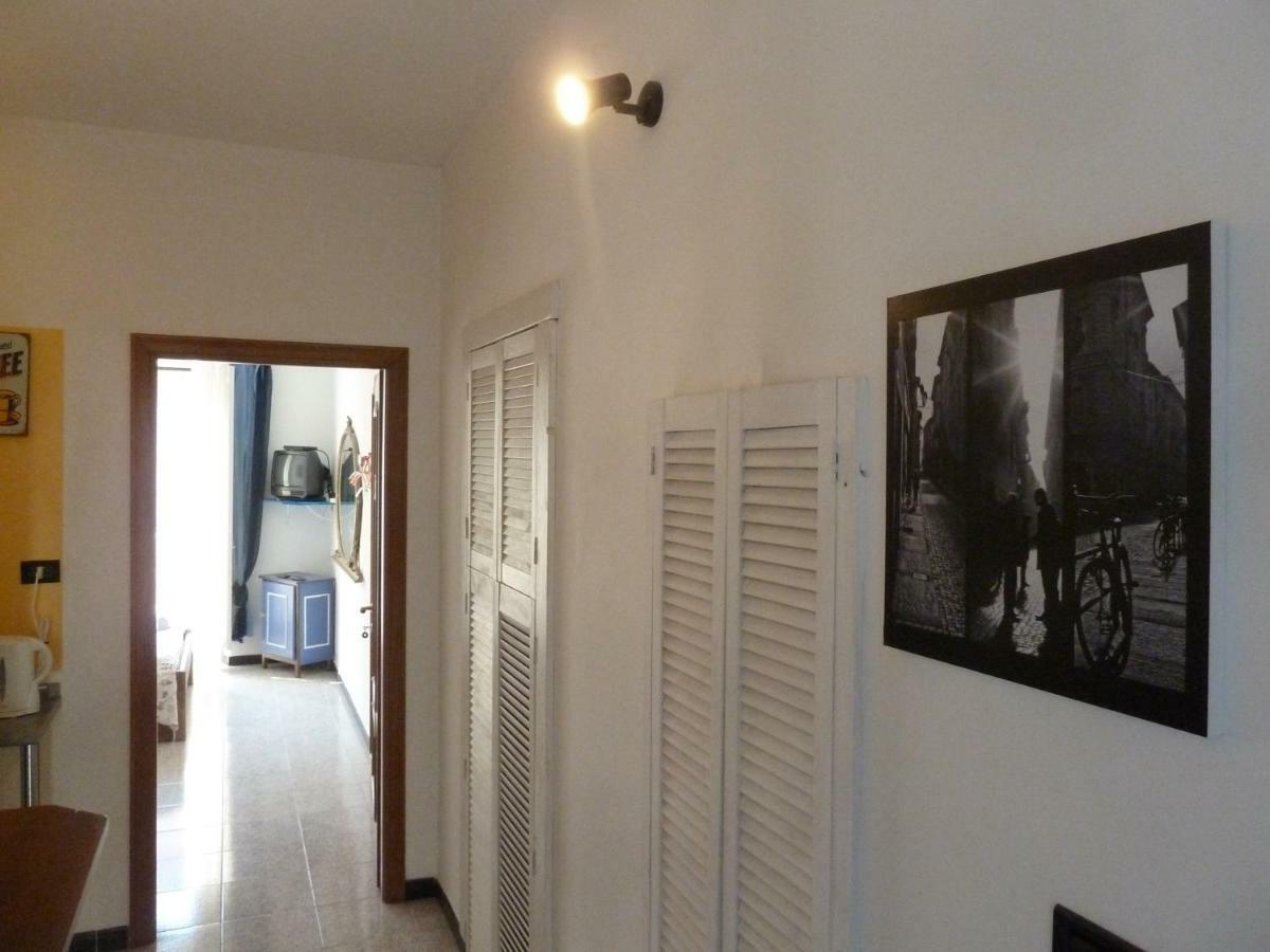 Rabadan Bed And Breakfast Torino Exterior foto