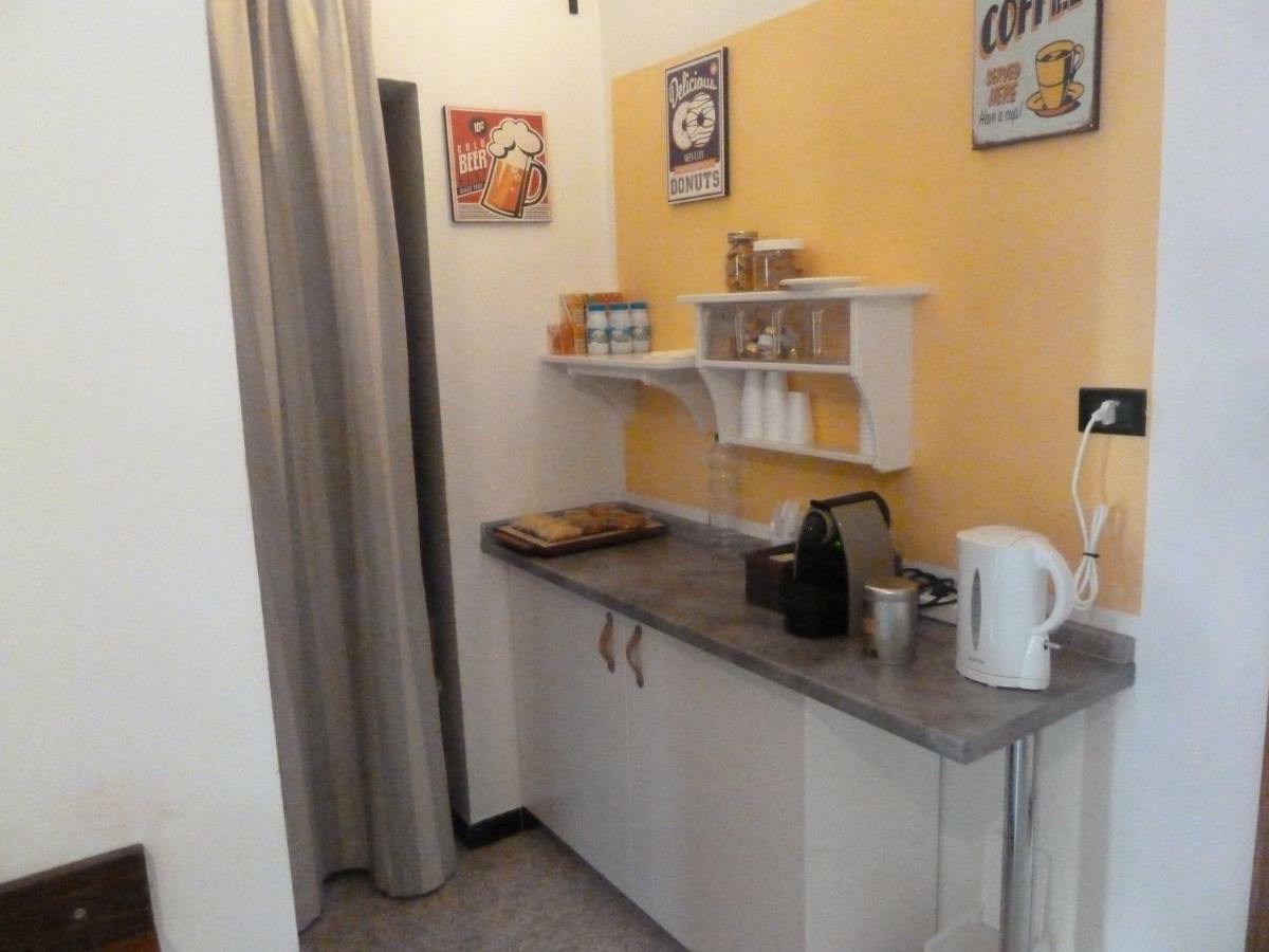 Rabadan Bed And Breakfast Torino Exterior foto