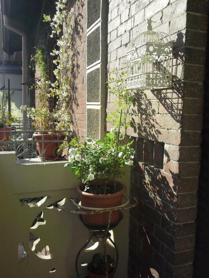 Rabadan Bed And Breakfast Torino Exterior foto