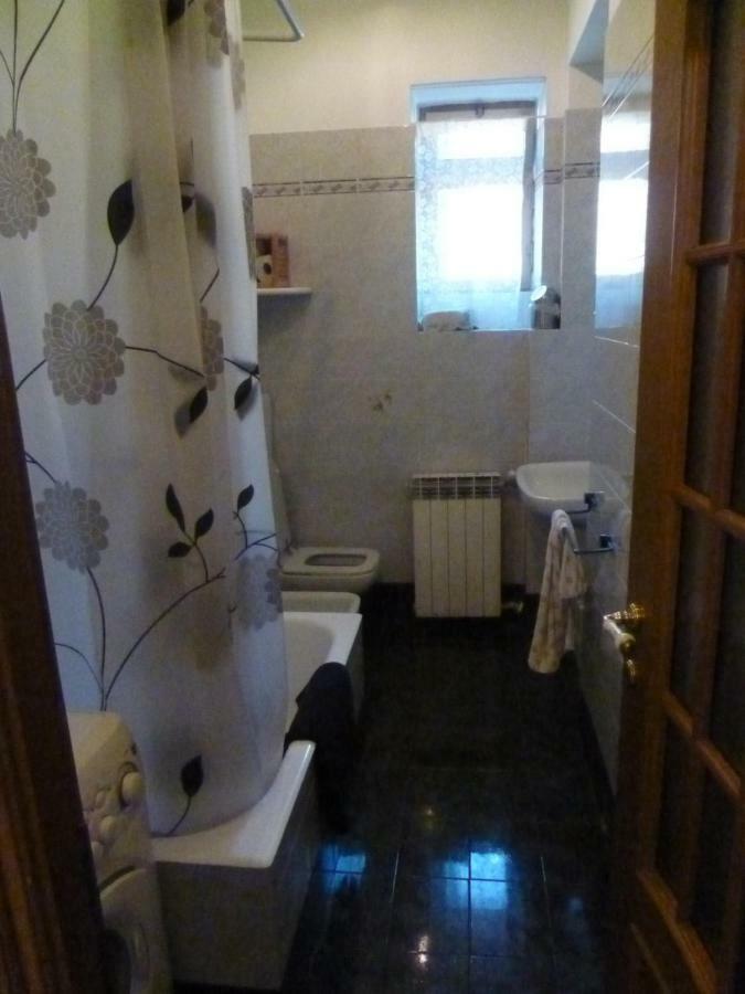 Rabadan Bed And Breakfast Torino Exterior foto