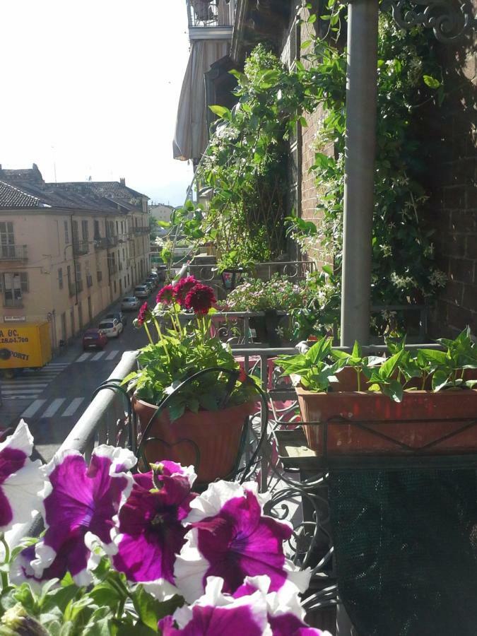 Rabadan Bed And Breakfast Torino Exterior foto